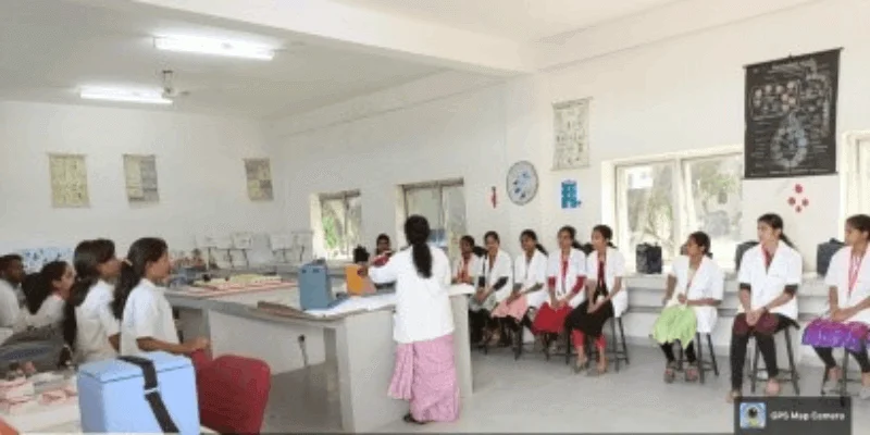 Community Health Nursing Lab